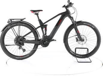 Produit reconditionné - Cube Stereo Hybrid 120 Pro 625 Allroad 29 Vélo VTT  - Très Bon Etat