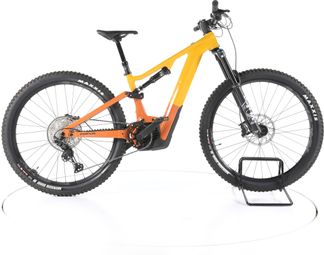 Produit reconditionné - Focus JAM² 6.9 Vélo électrique VTT 2023 - Très Bon Etat