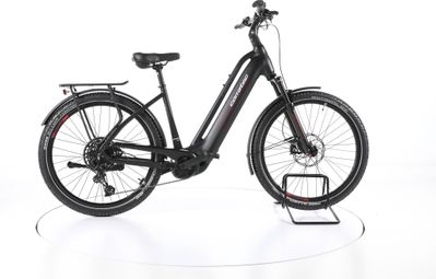 Produit reconditionné - Corratec Life CX7 Vélo électrique Entrée basse 2023 - Très Bon Etat