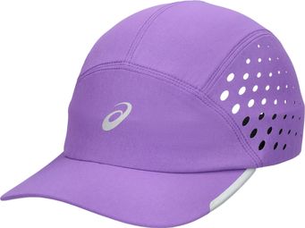Casquette Asics Ultra Lightweight Run Violet