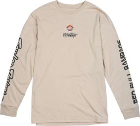 Troy Lee Designs x Red Bull Rampage Grey long sleeve shirt