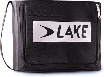 Lake's Travel Shoe Bag Black