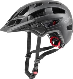 Casque UVEX Finale 2.0 Noir Mat