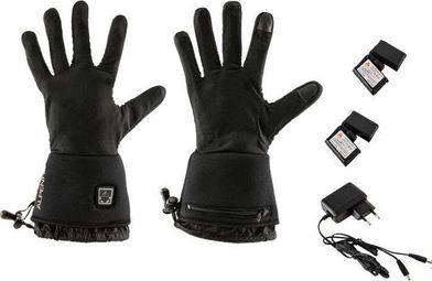 AG1 XL Gants fins chauffants - XL - Alpenheat