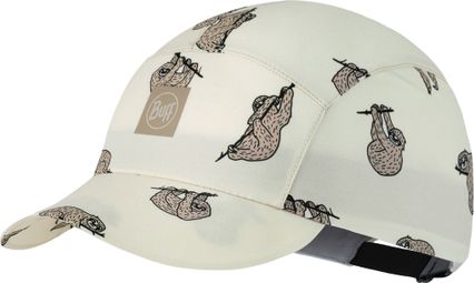 Casquette Buff Pack Mini Niño Blanc Enfant