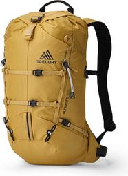 Sac d'Alpinisme Gregory Alpinisto 20L Jaune
