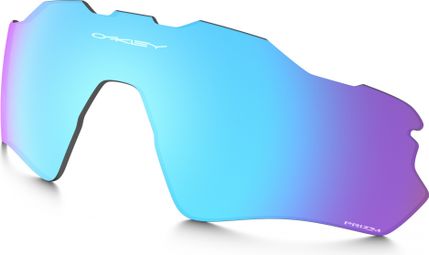 Replacement Oakley Radar EV Path Prizm Sapphire Replacement Glass