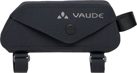Vaude Trail Toptube 1L fietstas, zwart