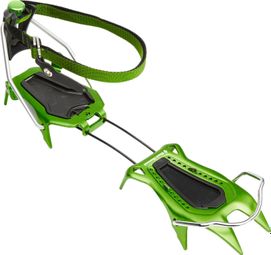 Black Diamond Neve Pro Crampons Green (36-46)