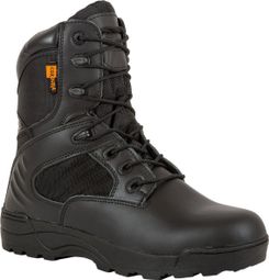 Chaussure de randonnée militaire Highlander Echo lightweight-noir