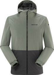 Lafuma Access Waterproof Jacket Grey