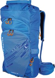Camp Summit 30L Mountaineering Rugzak Blauw
