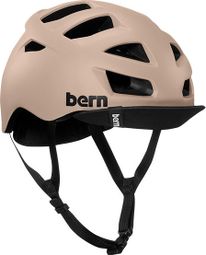 Bern Allston Sand Mat Helm