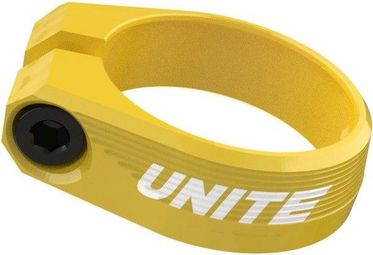 Collier De Selle Unite Co Or