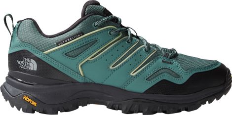 Chaussures de Randonnée Femme The North Face Hedgehog Bleu