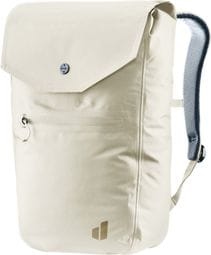 Mochila unisex Deuter Drout 20L Beige