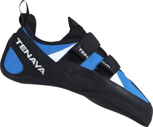 Tenaya Tanta Blue climbing shoes