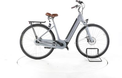 Produit reconditionné - Cube Ella Cruise Hybrid City E-Bike Entrée basse - Bon Etat