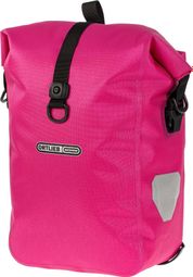Ortlieb Gravel-Pack 14.5L QL2.2 Cyber Pink Rack Bag