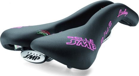 SMP Selle Plus Dame noir 0301252