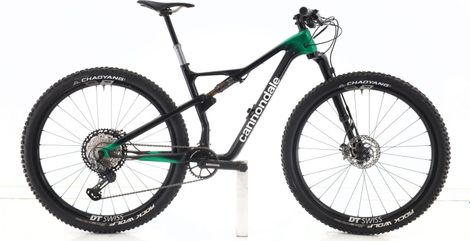 Produit reconditionné · Cannondale Scalpel Hi-MOD 1 Carbone / Vélo VTT / Cannondale | Bon état