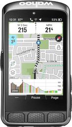 Wahoo Fitness Elemnt Ace GPS-Fahrradcomputer