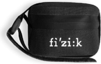 Fizik Zadeltas Small Zwart