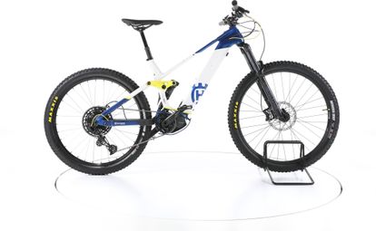 Produit reconditionné - Husqvarna MC LE Vélo électrique VTT 2022 - Bon Etat