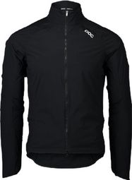 Poc Pro Thermojacke Schwarz
