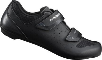 Shimano SH-RP100 Road Shoes Black - Refurbished Product