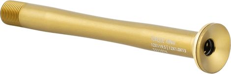 Mavic Speed Release 12x100mm Front Axle | Alltricks.com