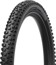 Pneumatico Michelin E-Wild Racing Tubeless Ready Magi-X Soft 29''x 2.60'' posteriore MTB Nero