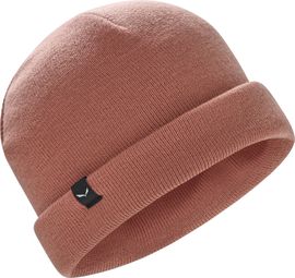 Salewa Puez Merino Mütze Rosa