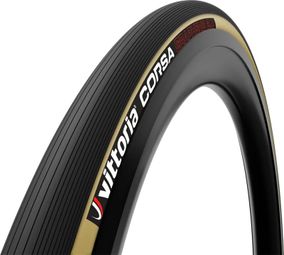 Neumático Vittoria Corsa Graphene G2.0 Beige