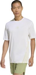 Adidas Terrex Xperior Climacool+ T-shirt met korte mouwen, wit, heren