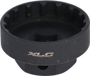 XLC TO-S92 External Caster Remover for Shimano / FSA / Sram and Truvativ GXP