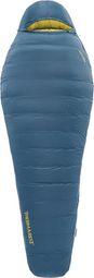 Thermarest Parsec 0°F/-18°C Sleeping Bag, Blue