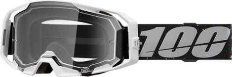 Zichtmasker 100% ARmatic RapidRacer/helder glas