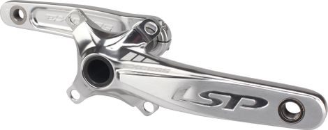 EXCESS Crankset LSP Polish