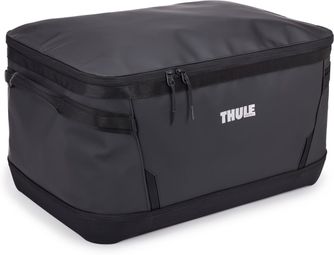 Thule Chasm Gear Hauler 80L Zwart