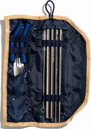 United By Blue Popote Kit The Utensil Kit