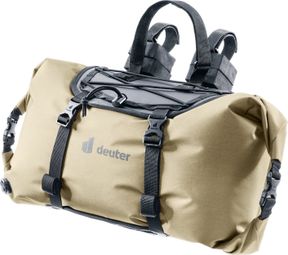 Deuter Cabezon HB 14L <p>Lenkertasche</p>Beige