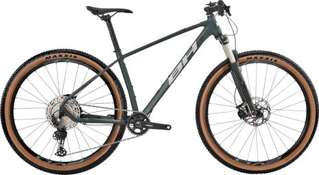 MTB semirigida BH Expert 4.0 Shimano Deore 12V 29'' Grigio 2023