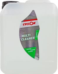 CYCLON Nettoyant Vélo Cleaner - 5 litres