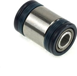 Enduro Bearings Shock-Eye Needle Bearing Kit 6x15x18 mm