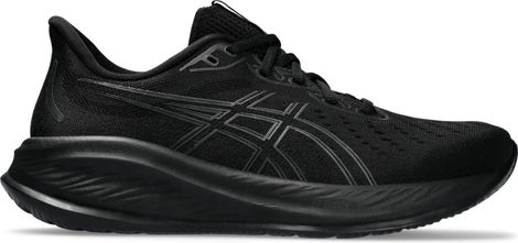 Asics Gel Cumulus 26 Laufschuhe Schwarz