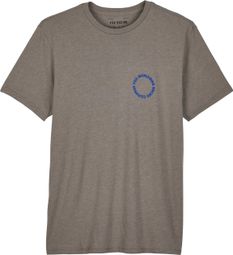 Next Level Premium Short Sleeve T-Shirt Grey