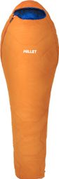 Schlafsack Millet Baikal 750 Orange