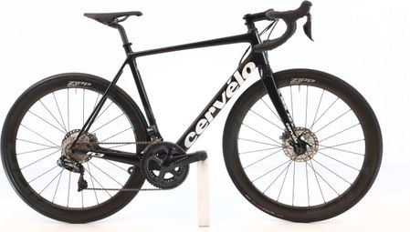 Produit reconditionné · Cervelo R3 Di2 11V · Noir / Vélo de route | Très bon état