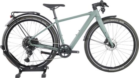 Produit Reconditionné · Vélo de ville électrique WINORA E-Flitzer 2024 · Très bon état